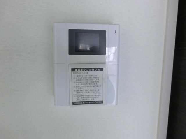 その他設備　※同建物別室設備施工例　現況優先