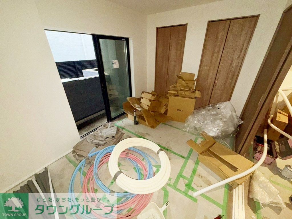 その他部屋・スペース　設備