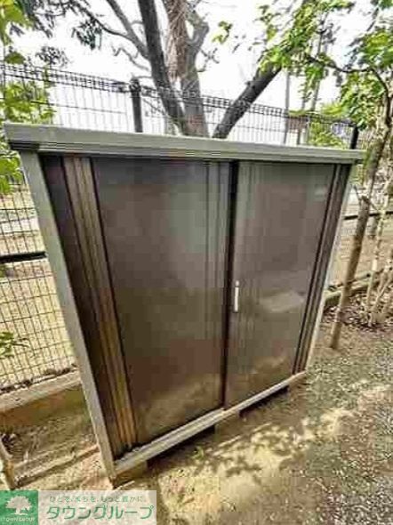 練馬区高松4丁目戸建のその他写真