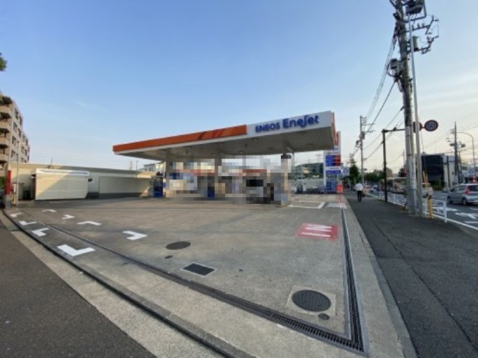 その他　ENEOS 片倉町 SS（その他）まで966m