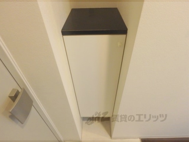 収納　下駄箱