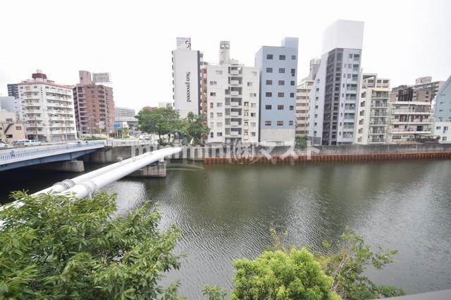 地下鉄千日前線 西長堀駅 徒歩9分 7階建 築51年のその他写真