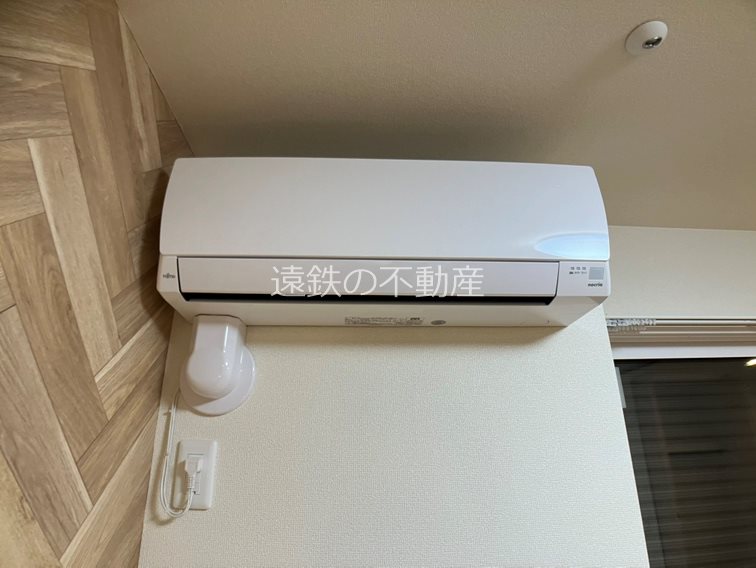 その他設備　※現況優先