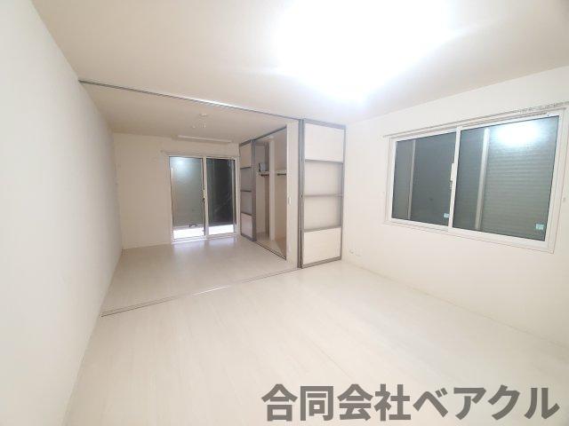 その他部屋・スペース　内装は落ち着いています