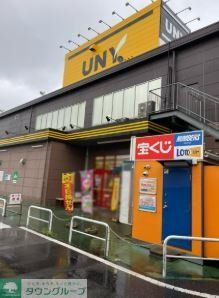 ネイヴル大高道の周辺写真