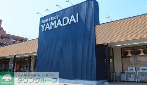 ネイヴル大高道の周辺写真
