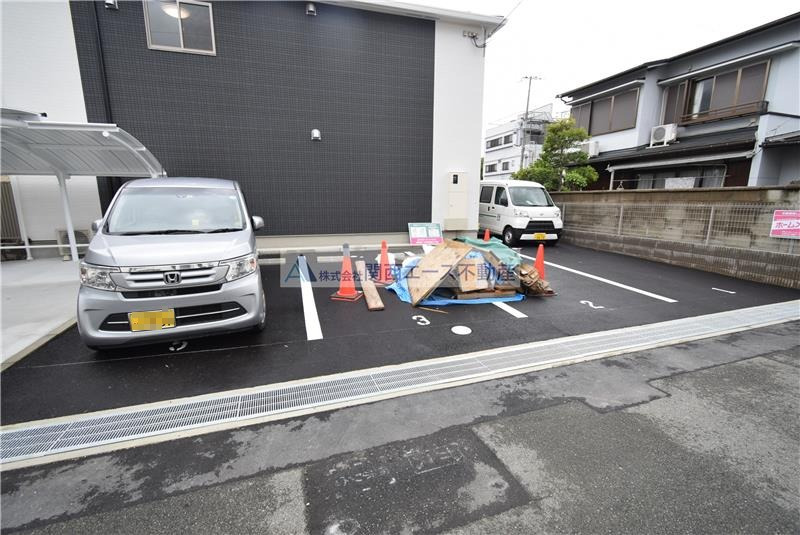 アクシア旭町のその他写真