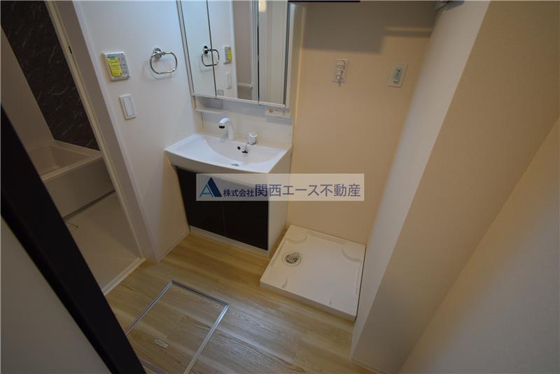 アクシア旭町の内装写真