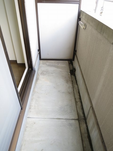 サンライト八王寺の内装写真
