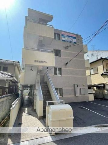 広島電鉄皆実線 南区役所前駅 徒歩14分 築37年