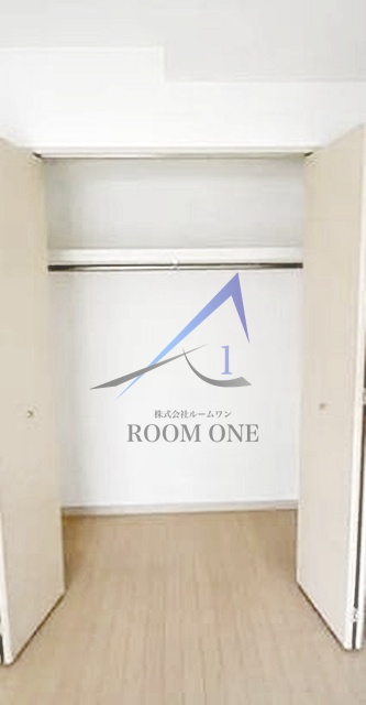 サフランキルト森下の内装写真