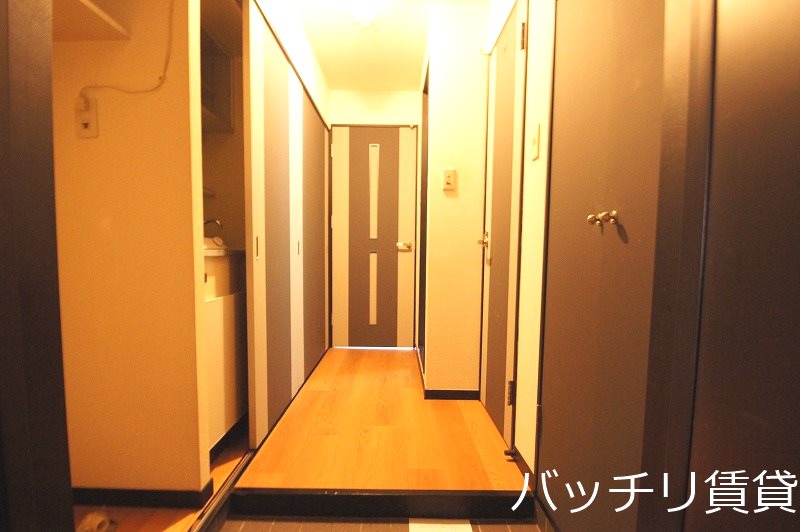 その他部屋・スペース　別号室タイプの為、現状を優先いたします