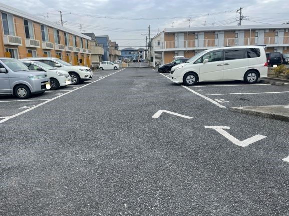 ＪＲ内房線 浜野駅 徒歩17分 2階建 築26年のその他写真