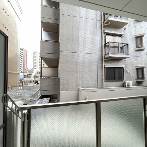 眺望　同仕様タイプです