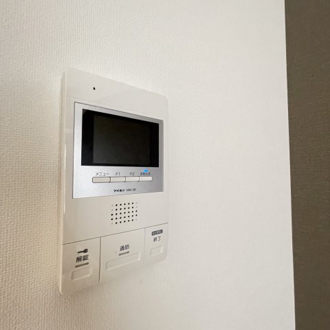セキュリティ　同仕様タイプです