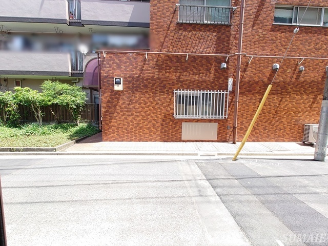 眺望　お部屋からの景色です☆