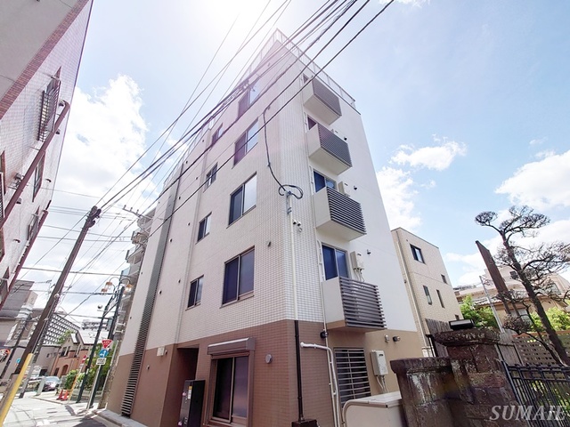 建物外観　外観です☆