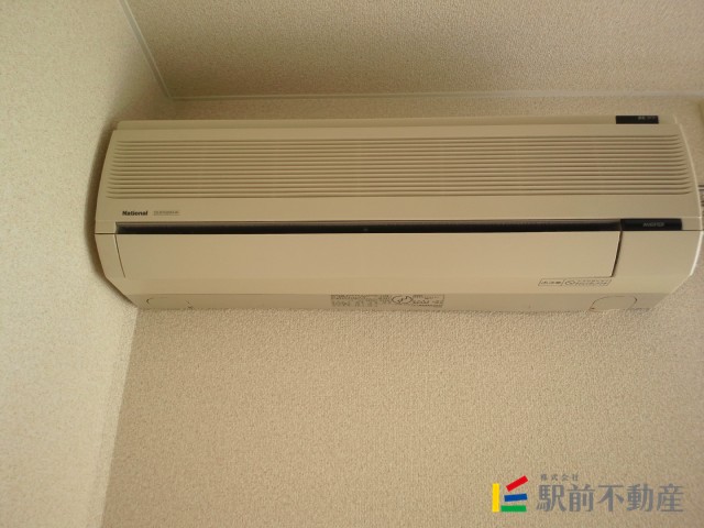パナハイツ本庄の内装写真