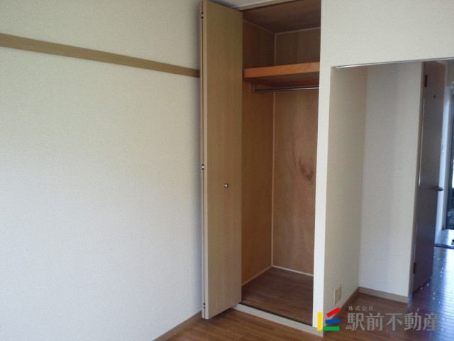 パナハイツ本庄の内装写真
