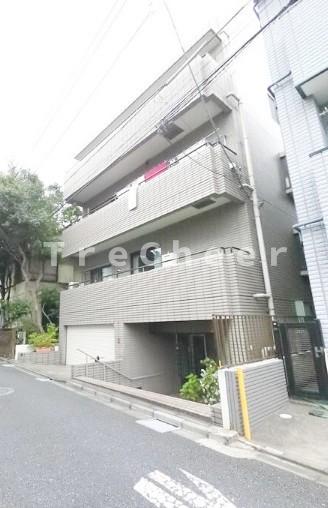 東京メトロ丸ノ内線 中野新橋駅 徒歩5分 築32年