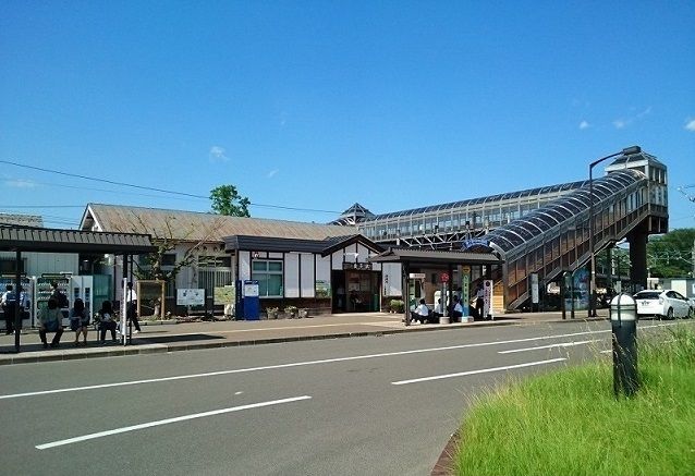 その他　ＪＲ仙山線愛子駅（その他）まで1500m