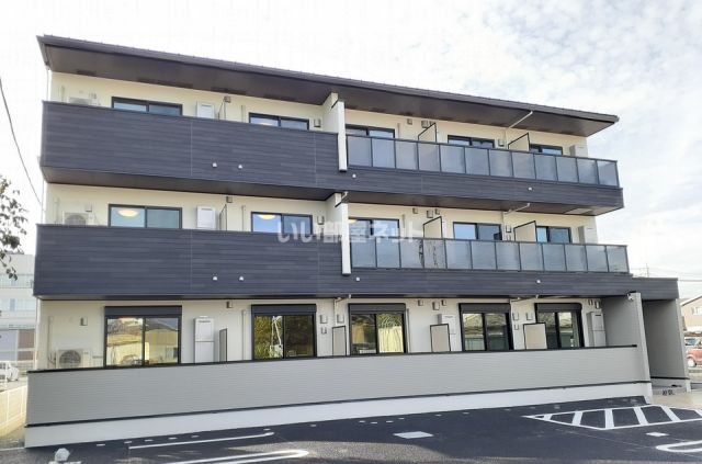 ＪＲ高崎線 新町駅 徒歩15分 築4年