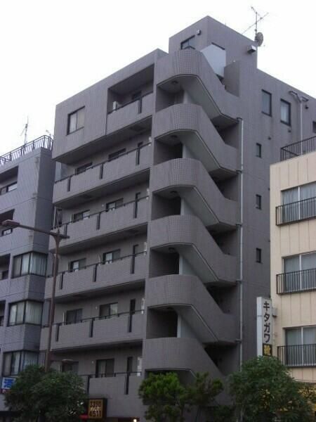 建物外観　☆外観☆