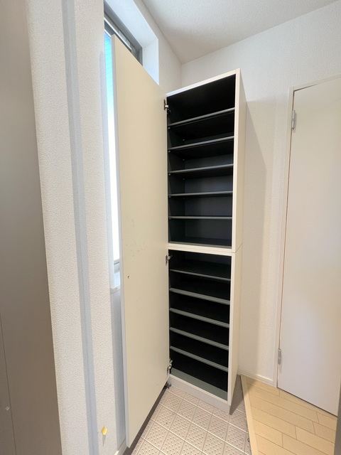 玄関　★シューズＢＯＸ★