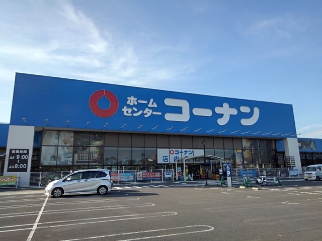 カーサ・クレストの周辺写真