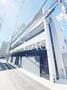 高円寺駅より徒歩9分 5階 築5年4ヶ月の賃貸物件