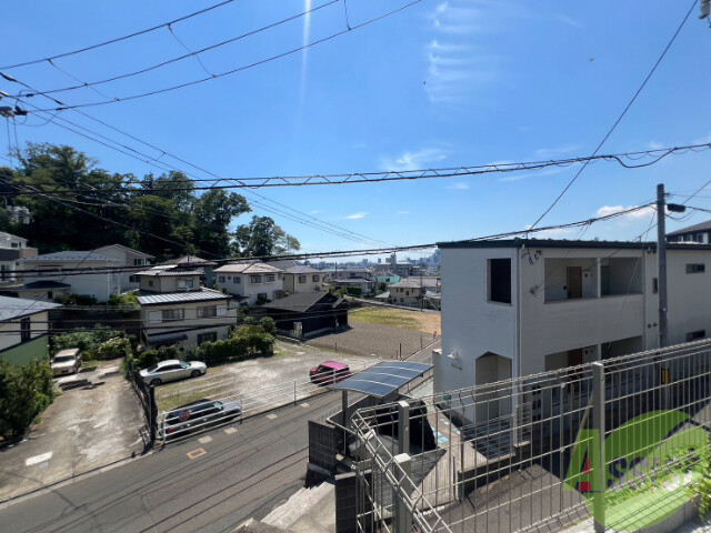 駐車場　駐車場その他