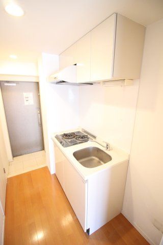 キッチン　南大塚パレス　豊島区南大塚3