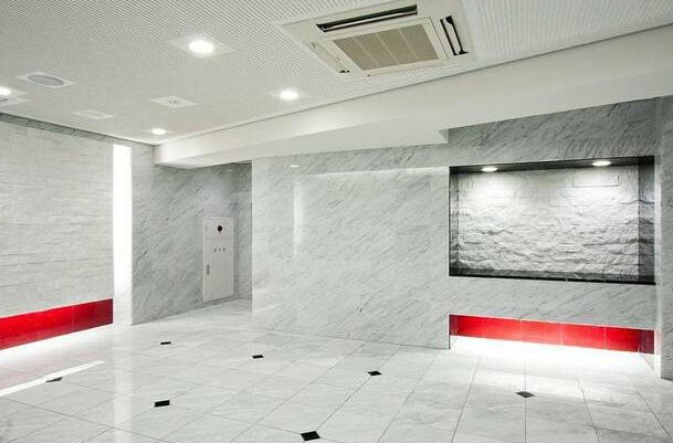 エントランス　グランド・ガーラ新横浜Ｓｏｕｔｈ