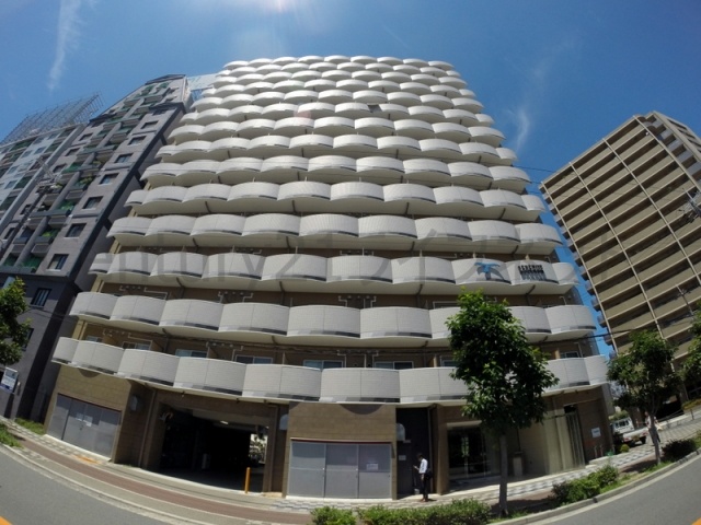 地下鉄御堂筋線 新大阪駅 徒歩5分 築18年
