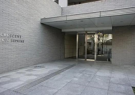 京急空港線 大鳥居駅 徒歩3分 10階建 築23年の外観写真