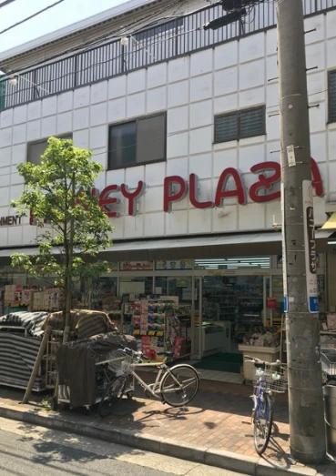 京急空港線 大鳥居駅 徒歩3分 10階建 築23年の周辺写真