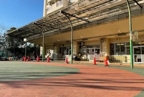 京急空港線 大鳥居駅 徒歩3分 10階建 築23年の周辺写真