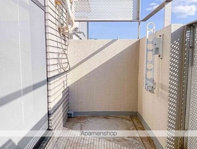 小田急線 下北沢駅 徒歩5分 3階建 築34年の内装写真