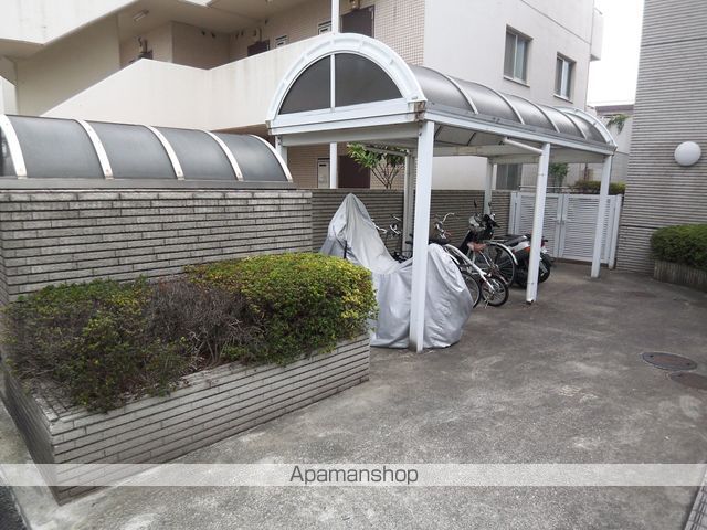 小田急線 下北沢駅 徒歩5分 3階建 築34年のその他写真