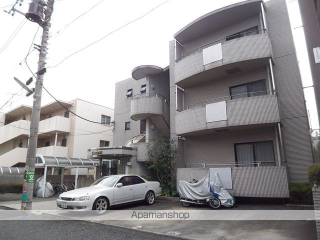 小田急線 下北沢駅 徒歩5分 築34年