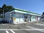 コンビニ　ファミリーマート　浜松篠原店（コンビニ）まで563m