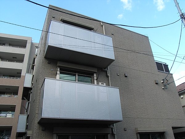 ＪＲ山手線 大塚駅 徒歩10分 築21年
