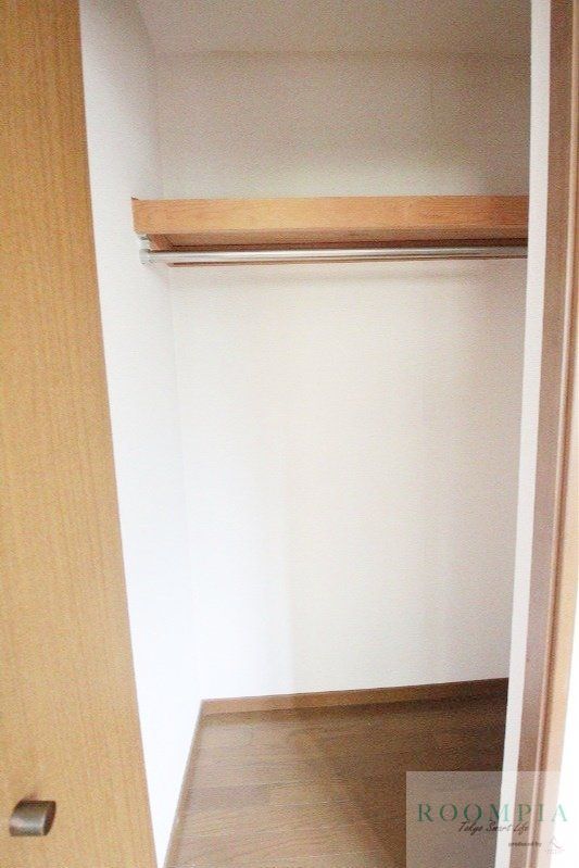 PALGRANDE YAKUMOの内装写真