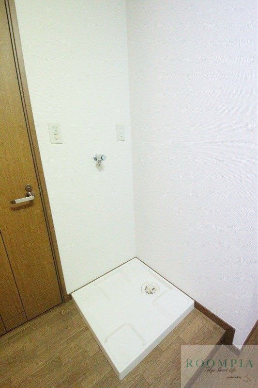 PALGRANDE YAKUMOの内装写真