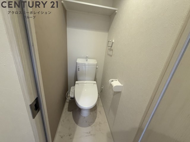 トイレ　バストイレ別でおすすめです☆