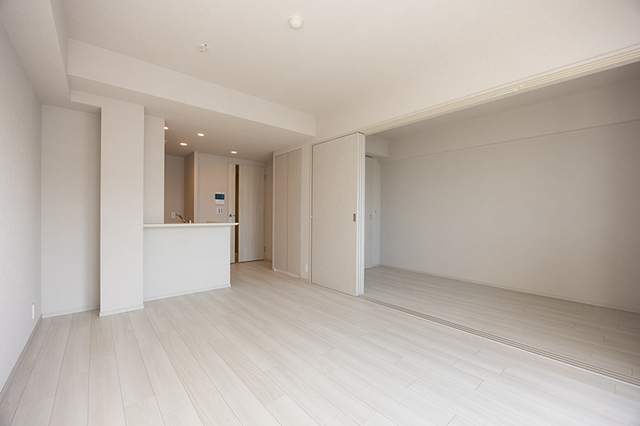 その他　※写真は同タイプ住戸です。