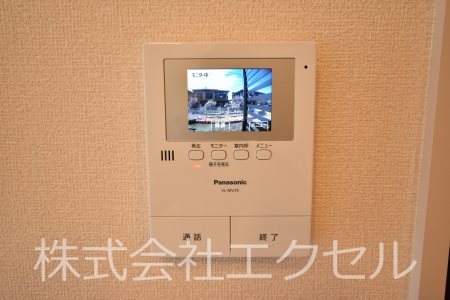 京王線 高幡不動駅 徒歩5分 2階建 築12年のその他写真