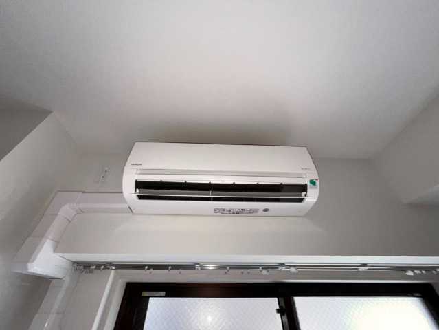 その他設備　※参考写真です。同じ間取りの別部屋になります。