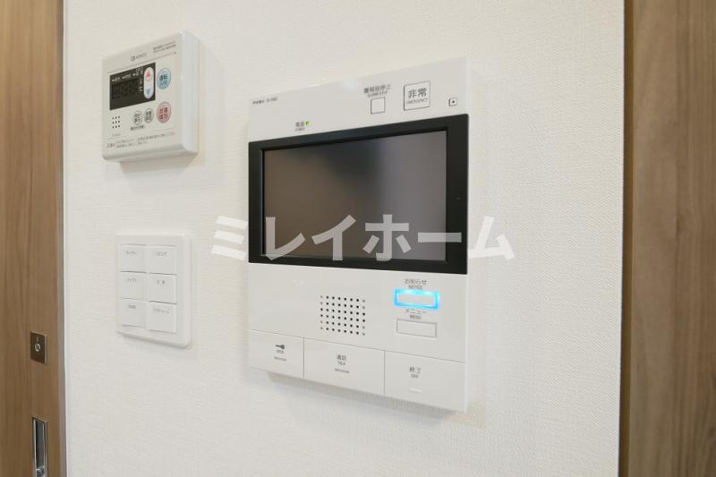 アークマーク大森町アジールコートのその他写真
