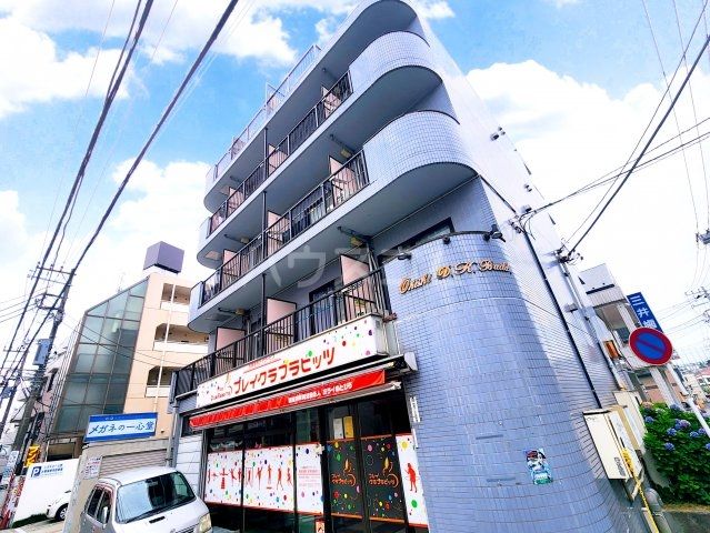 オーイシDKビル